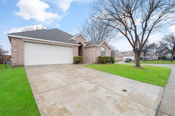 Mckinney, TX 75072,2500 Ariel Cove