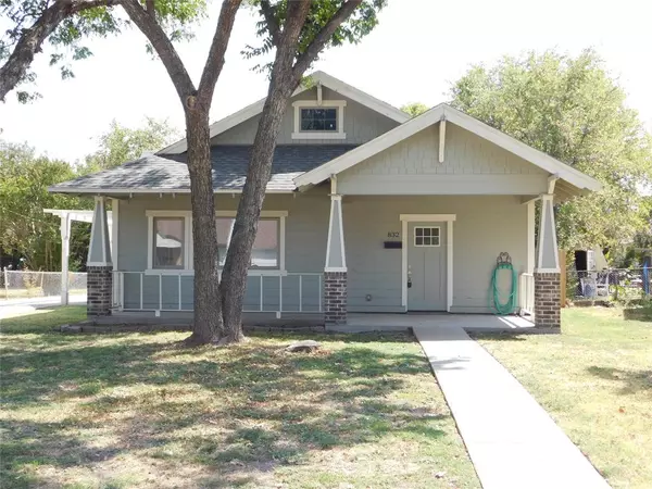 Garland, TX 75040,832 Woodland Drive