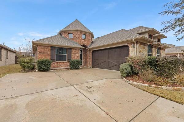 608 Knightsbridge Lane, Keller, TX 76248