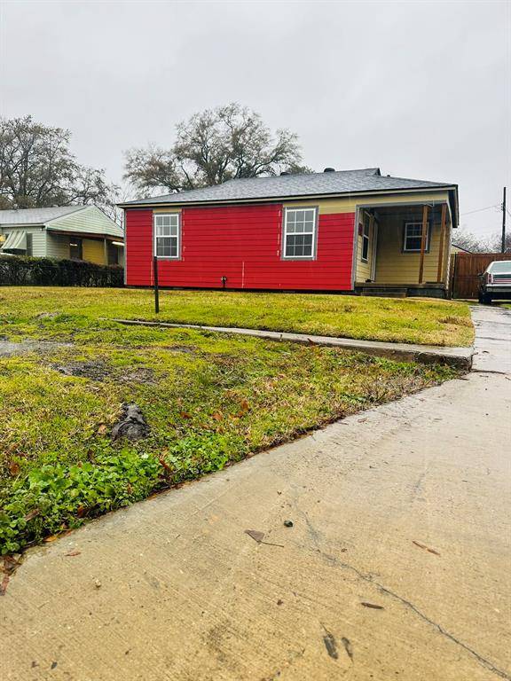 6008 Bowie Avenue, Shreveport, LA 71108