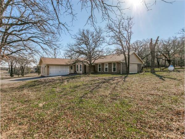 1690 Broome Road,  Bartonville,  TX 76226