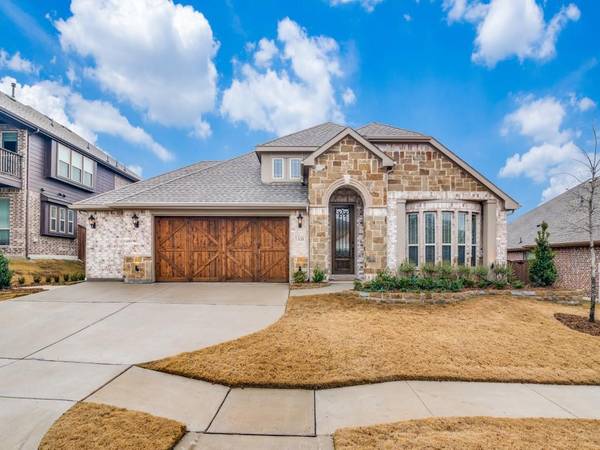 1108 Nighthawk Drive, Wylie, TX 75098