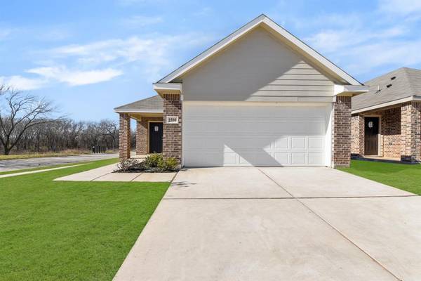 1500 Acts Lane, Ennis, TX 75119