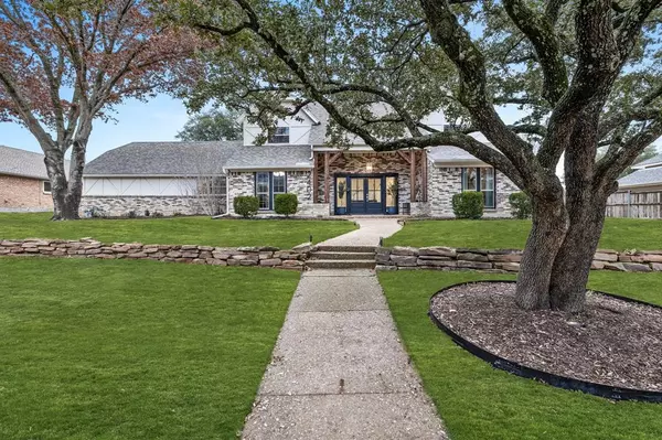 2402 Springwood Lane, Richardson, TX 75082