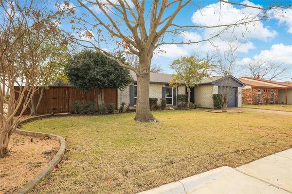 574 Oldbridge Drive, Allen, TX 75002