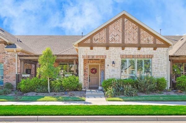 3861 Dalea Drive, Prosper, TX 75078