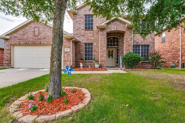 Little Elm, TX 75068,221 Northwood Drive