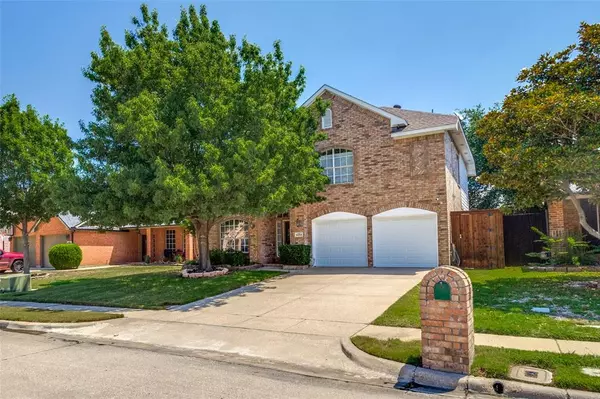 Flower Mound, TX 75028,6204 Branchwood Trail