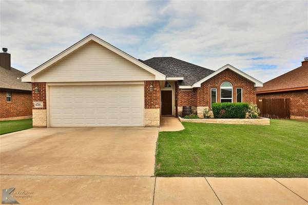 4718 Big Bend Trail,  Abilene,  TX 79602