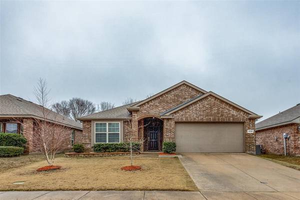 1213 Caroline Drive, Princeton, TX 75407