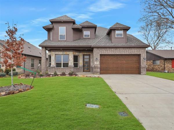 533 S Utah Street,  Celina,  TX 75009