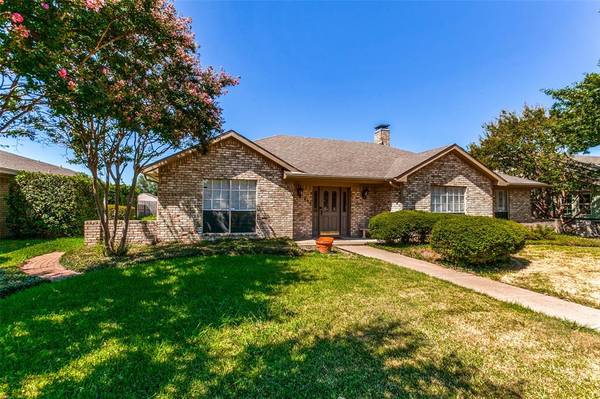 419 Georgetown, Richardson, TX 75081