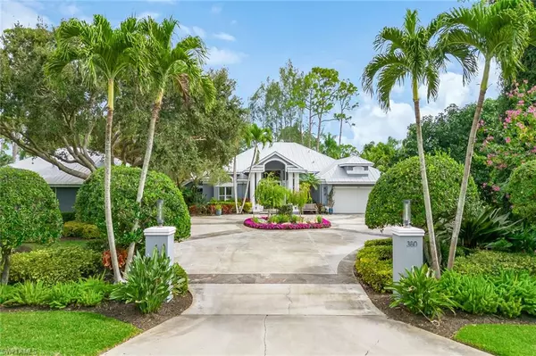 380 West ST, Naples, FL 34108