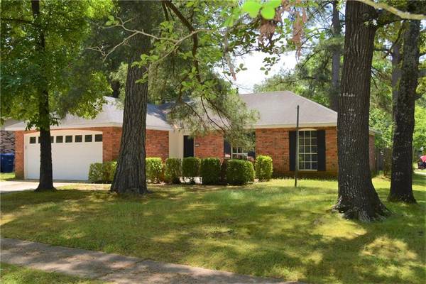 3129 Mackey Lane, Shreveport, LA 71118