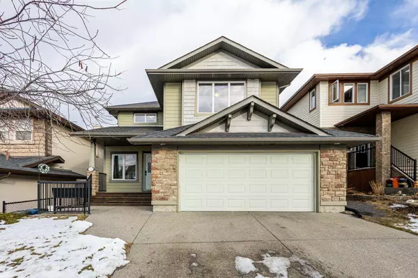 Calgary, AB T3B 5Z6,12 Crestmont WAY SW