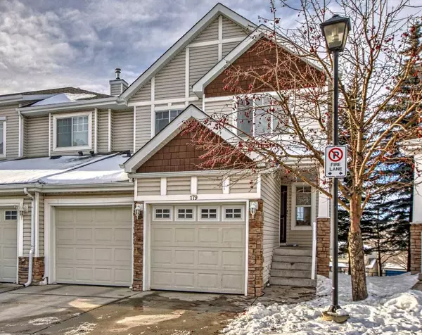 Calgary, AB T3A 6J5,179 Hidden Creek GDNS NW