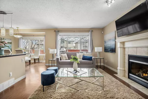 Calgary, AB T2Y 3Y1,307 Millview Bay SW