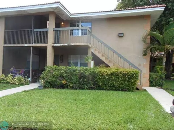 740 NW 103rd Ter  #203, Pembroke Pines, FL 33026