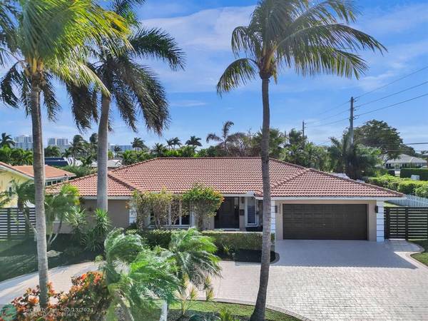 3000 NE 40th Ct, Fort Lauderdale, FL 33308