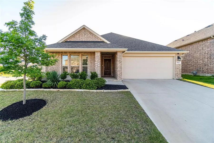 5117 Whiltmore Drive, Forney, TX 75126