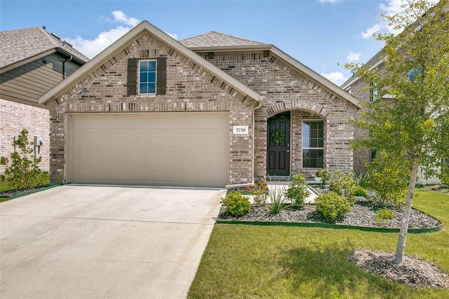 2710 Runnels Court, Forney, TX 75126