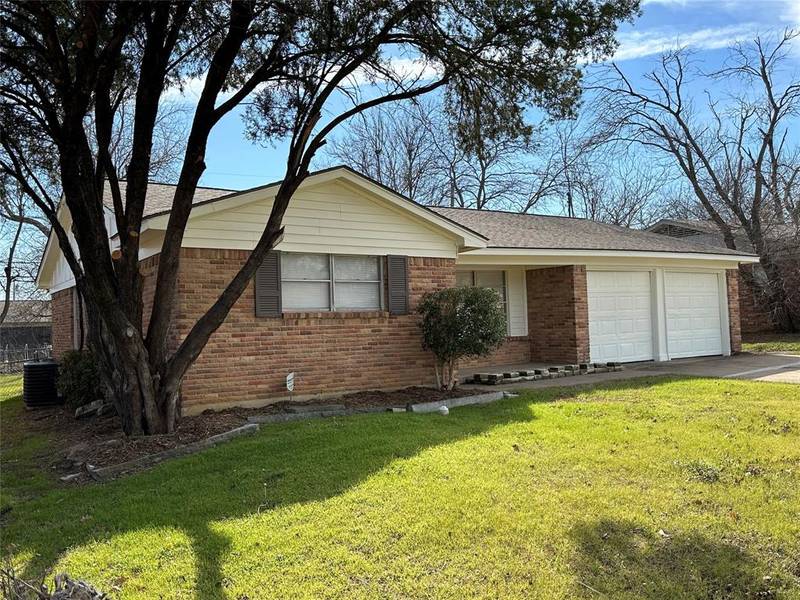 2602 Ridgewood Street, Irving, TX 75062