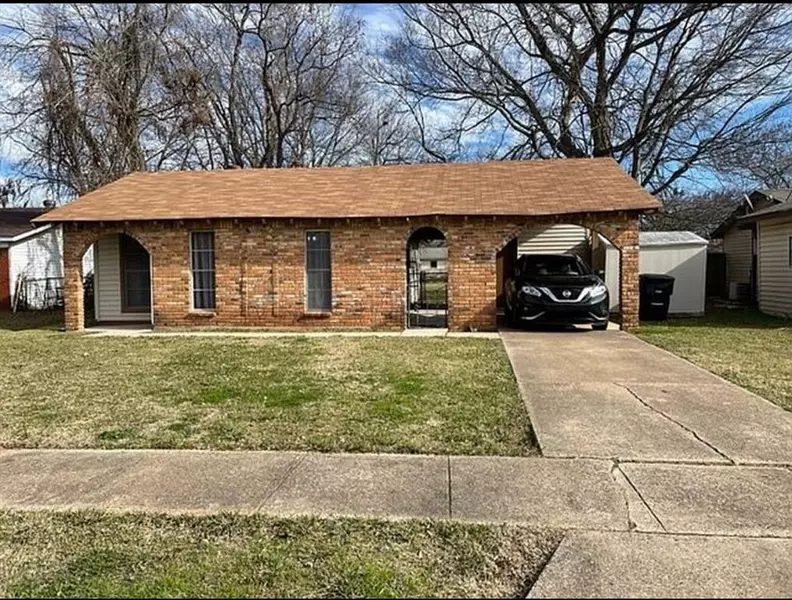 2982 Jeston Circle, Bossier City, LA 71111