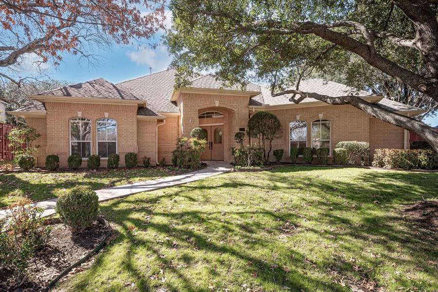 304 Prince Albert Court, Richardson, TX 75081