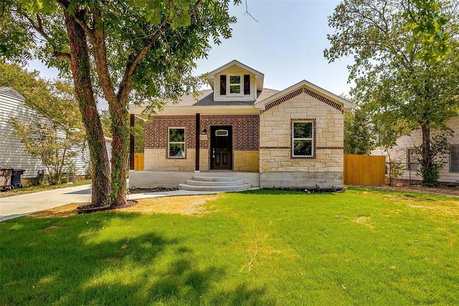 5121 Lyndon Drive, Fort Worth, TX 76116