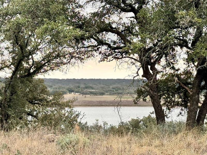 TBD Lot 287 Summer Wind Drive, Brownwood, TX 76801