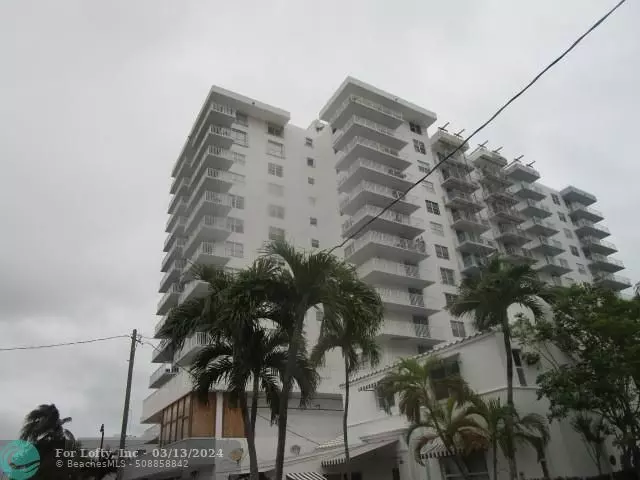 2829 Indian Creek Dr  #706, Miami Beach, FL 33140