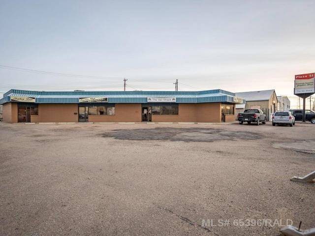 Lloydminster, AB T9V 0P4,5214 51 STREET