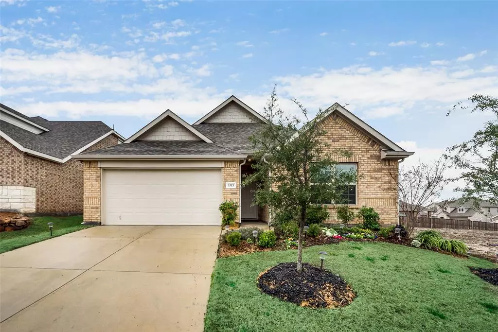 Forney, TX 75126,5313 Canfield Lane