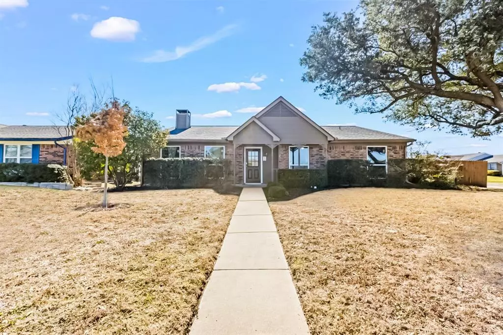 Garland, TX 75044,2322 Red River Drive