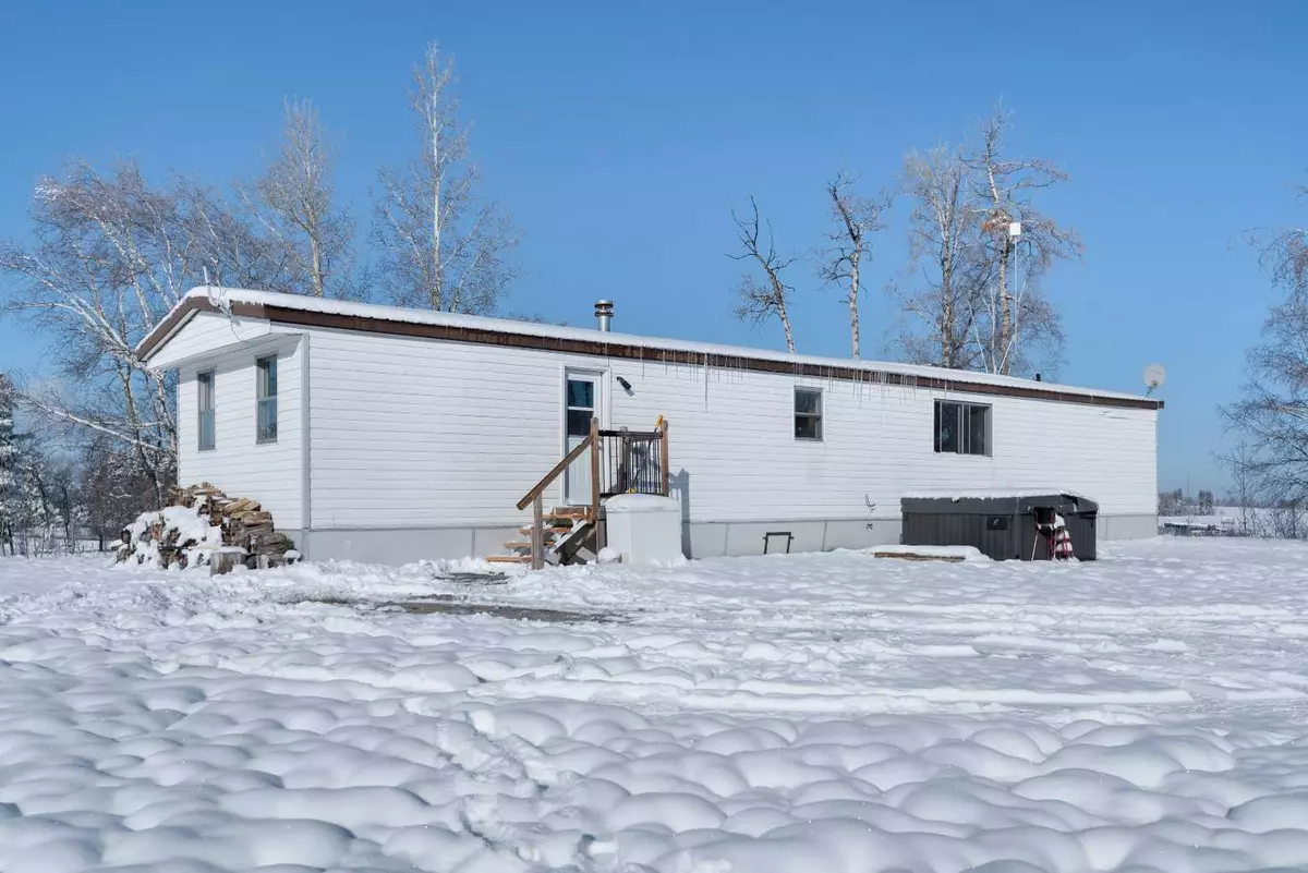 Rural Clearwater County, AB T4T 2A3,64075 Township Road 37-2