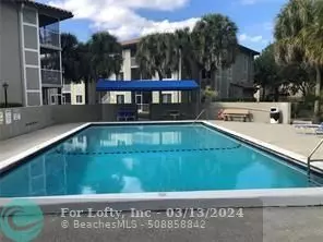 Coral Springs, FL 33071,10001 W Atlantic Blvd  #116