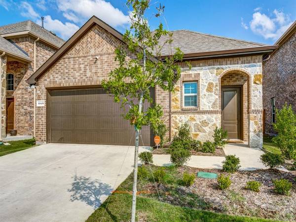 5548 Yarborough Drive, Forney, TX 75126