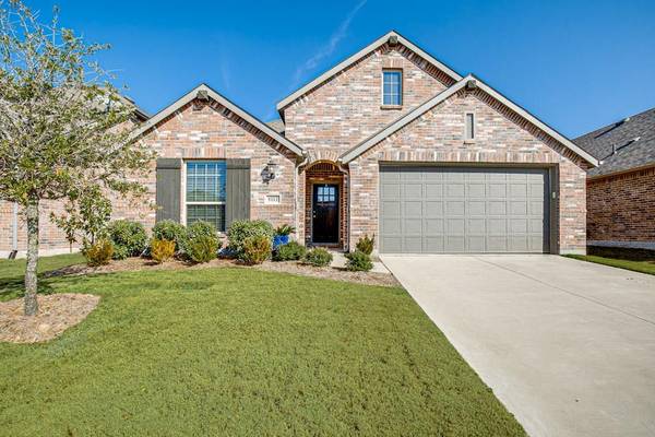 5112 Cathy Drive, Forney, TX 75126