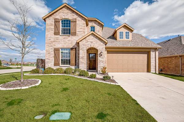 5101 Hubbard Court, Forney, TX 75126