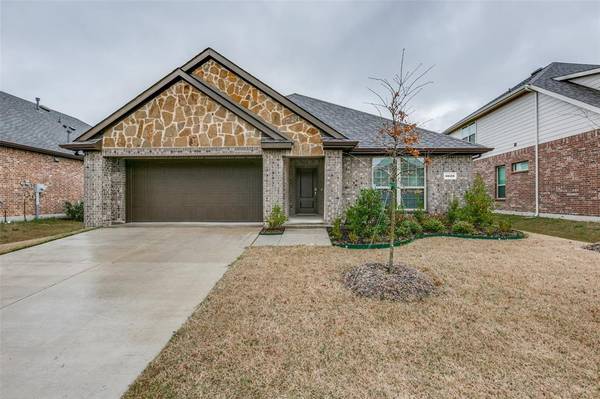 5620 Durst Lane, Forney, TX 75126