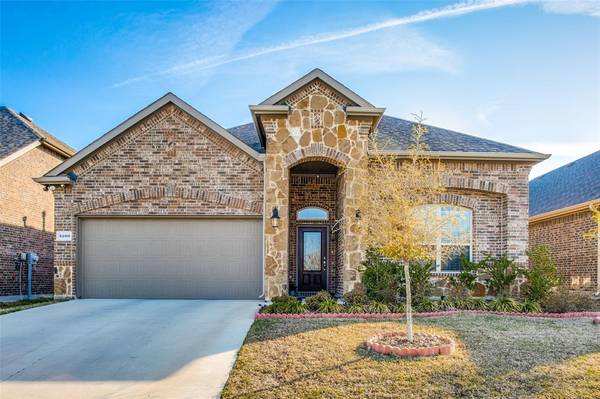 5100 Cathy Drive, Forney, TX 75126