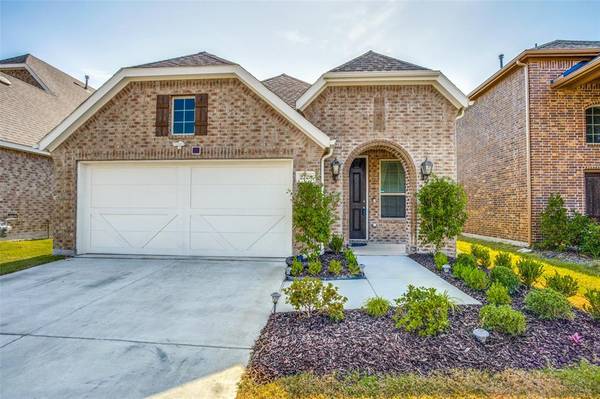 2728 Pease Drive, Forney, TX 75126