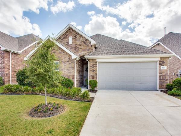 5117 Cathy Drive, Forney, TX 75126