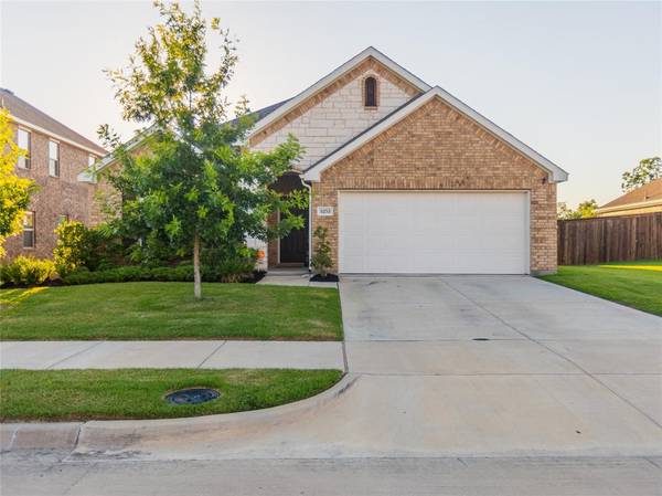 5233 Dolph Briscoe Drive, Forney, TX 75126