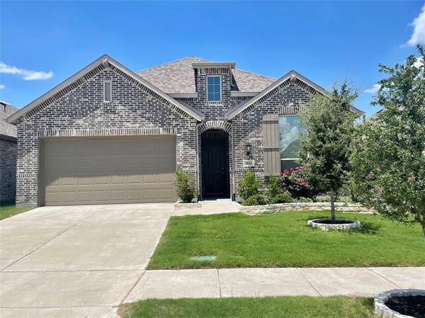 5634 Durst Lane, Forney, TX 75126