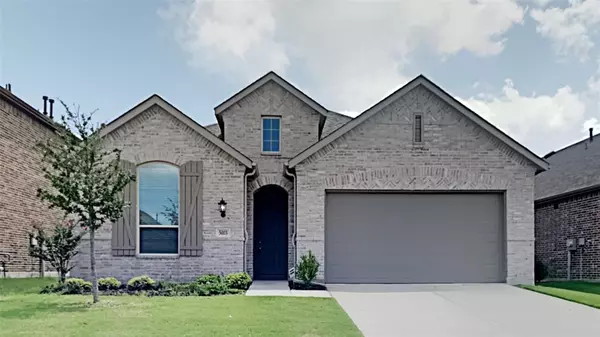 5003 Flanagan Drive, Forney, TX 75126