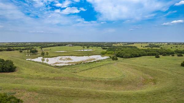 150.2ac County Rd 1094, Celeste, TX 75423