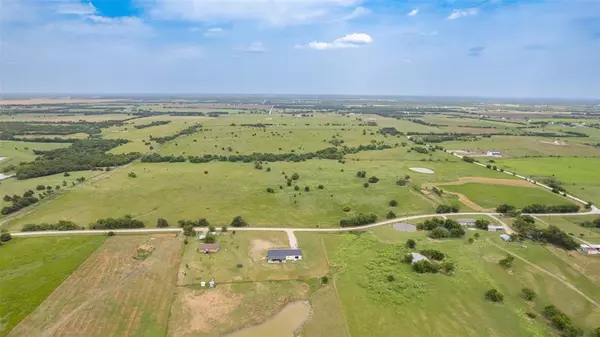 Celeste, TX 75423,150.2ac County Rd 1094