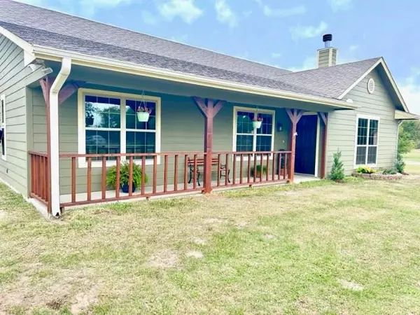 753 County Road 4706 Road, Sulphur Springs, TX 75482