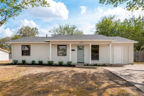 1810 Running River Road, Garland, TX 75044